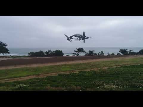 EIVIE e-VTOL